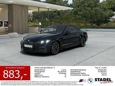 Gebraucht BMW 430 Cabriolet