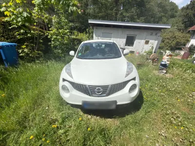 Occasion Nissan Juke