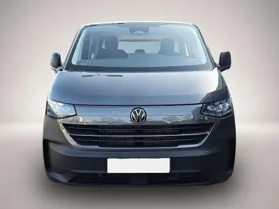 Gebraucht VW Caravelle