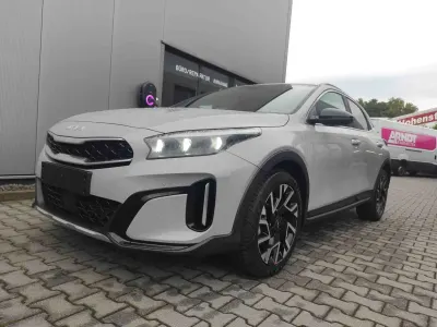 Gebraucht Kia XCeed
