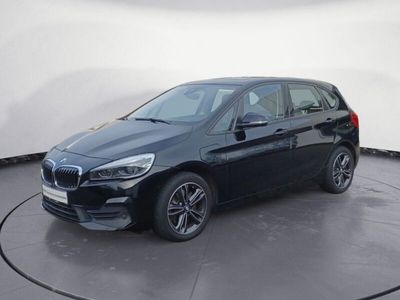 gebraucht BMW 225 Active Tourer xe