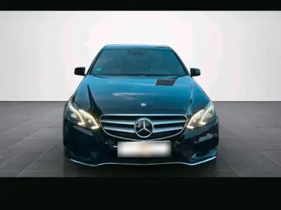 Gebraucht Mercedes E350