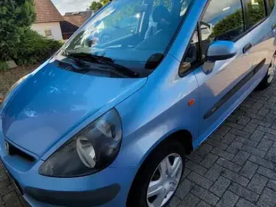 Gebraucht Honda Jazz