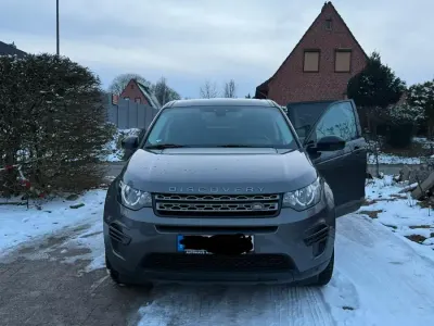 Gebraucht Land Rover Discovery 5