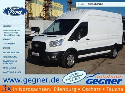 Usado Ford Transit Trend 2025 Andere