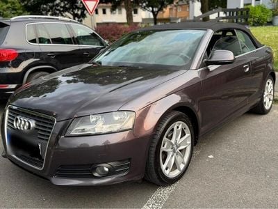 Audi A3 Cabriolet