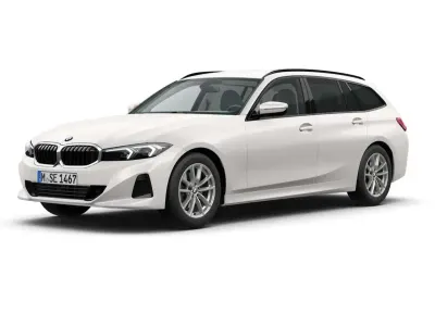 Gebraucht BMW 320