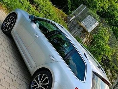 Gebraucht Skoda Octavia 179 PS (131 kW) 2013 Silber Kombi