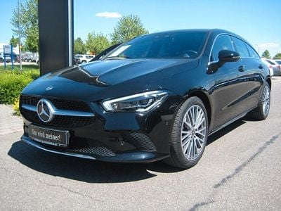 Andere Gebraucht 2020 Mercedes CLA180 Shooting Brake Progressive Kombi | 23.950 € (Fairer Preis)