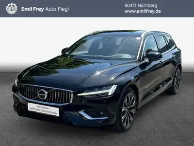 Gebraucht Volvo V60 145 PS (106 kW) 2023 Kombi