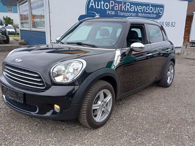 gebraucht Mini Cooper Countryman Cooper