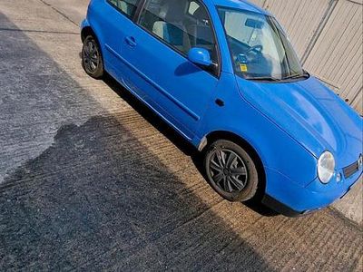 VW Lupo