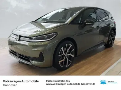 Neu VW ID.3 Style 139 kW (190 PS) 2026 Grün Kleinwagen
