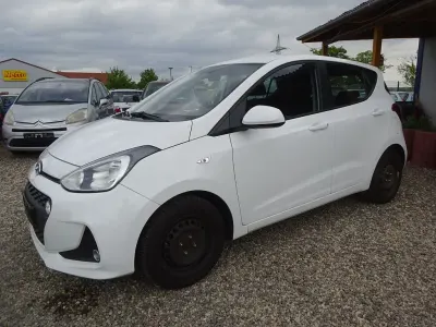 Gebraucht Hyundai i10