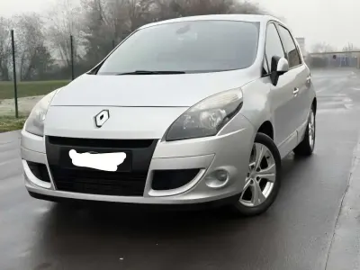 Gebraucht Renault Scénic III
