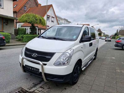 gebraucht Hyundai H-1 Kasten