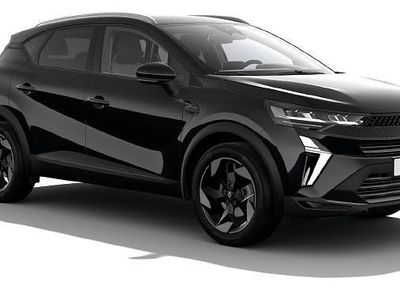 Neu 2025 Renault Captur Evolution SUV | 27.800 €