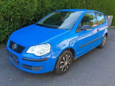 VW Polo