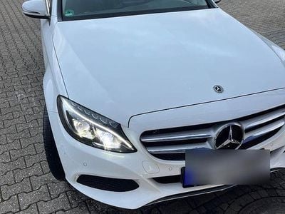 Mercedes C300