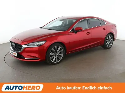 Gebraucht Mazda 6