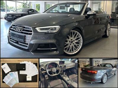 Audi S3 Cabriolet