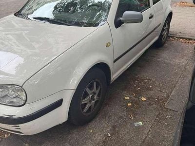 Gebraucht VW Golf III 75 PS (55 kW) 1999 Limousine