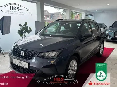 Gebraucht Seat Arona