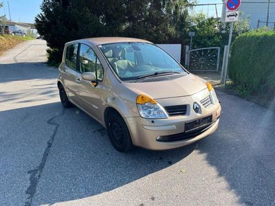 Renault Modus