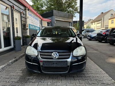 VW Jetta