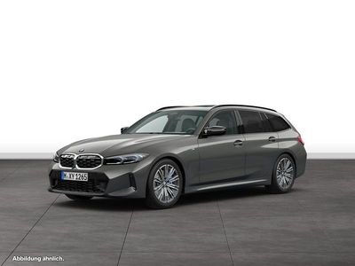 Brugt BMW M340 M Sport 387 HK (284 kW) 2025 Grå Sedan