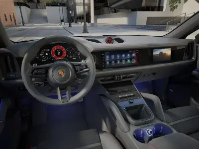 Gebraucht Porsche Cayenne