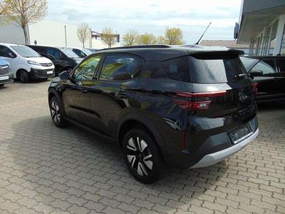 Second-hand Opel Frontera 146 CP (107 kW) 2025 Andere SUV