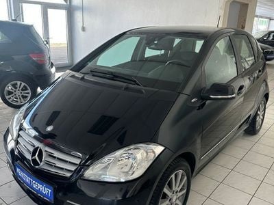 Mercedes A180