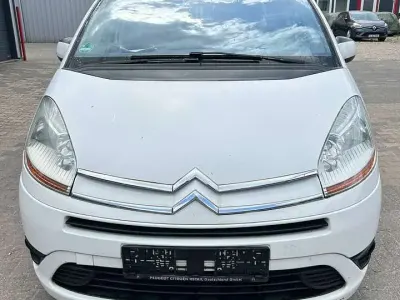 Gebraucht Citroën Grand C4 Picasso