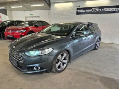 Gebraucht Ford Mondeo