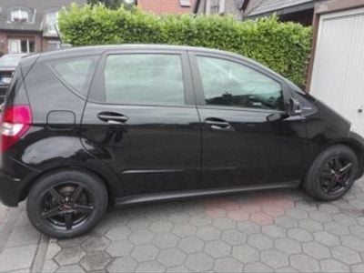Mercedes A160