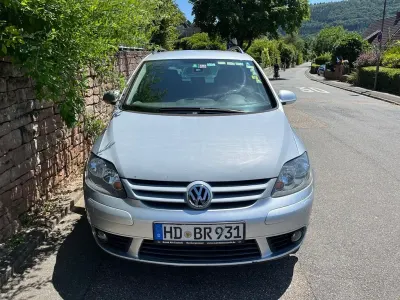 Gebraucht VW Golf V