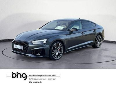 Audi S5 Sportback