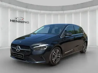 Gebraucht Mercedes B180