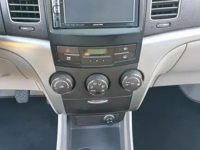 Gebraucht SsangYong Korando