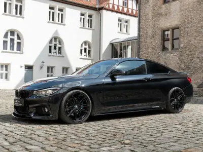 Gebraucht BMW 440