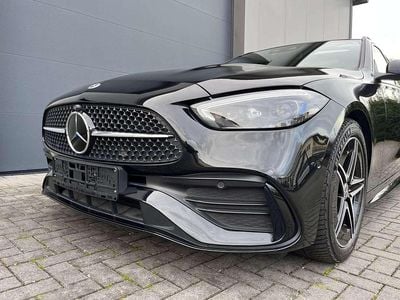 Mercedes C300