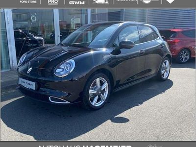 Gebraucht Ora 03 Pro+ 125 kW (171 PS) 2023 Starry black metallic Kleinwagen