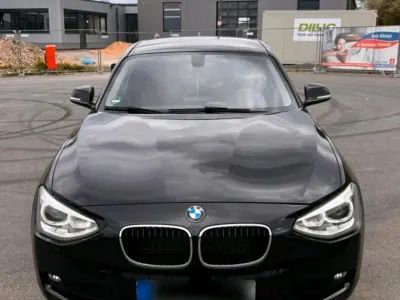 Gebraucht BMW 120