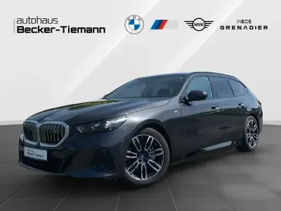 Gebraucht BMW i5