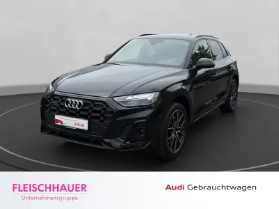 Gebraucht Audi Q5