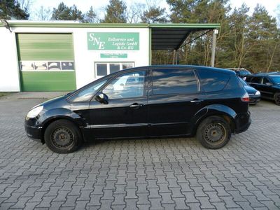 gebraucht Ford S-MAX 