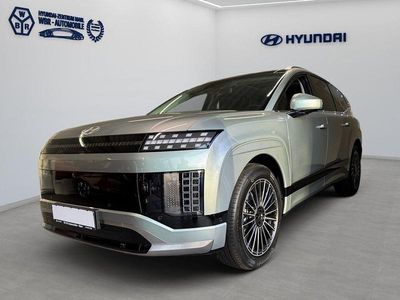 Neu Hyundai Ioniq 9 225 kW (307 PS) 2025 Grau SUV