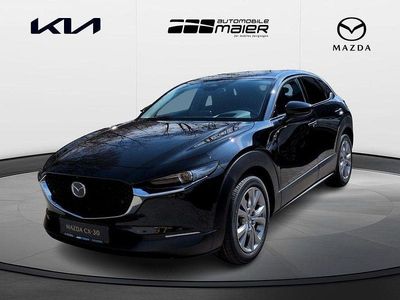 Neu Mazda CX-30 Exclusive-Line 140 PS (102 kW) 2026 Schwarz SUV