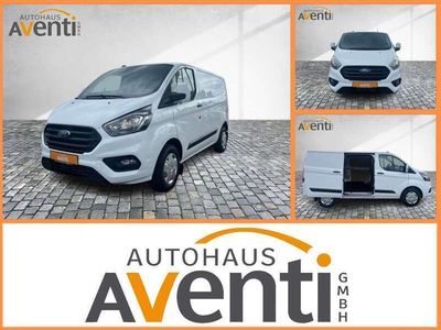 gebraucht Ford 300 Transit Custom Trend L1*Klima*PDC*Navi*Kamer*Tempomat